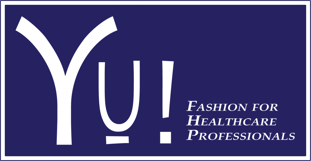 YU! logo